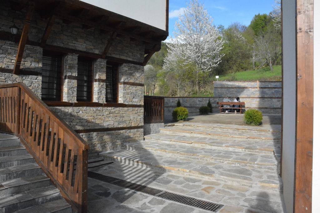 Leshtenski Perli Exterior foto
